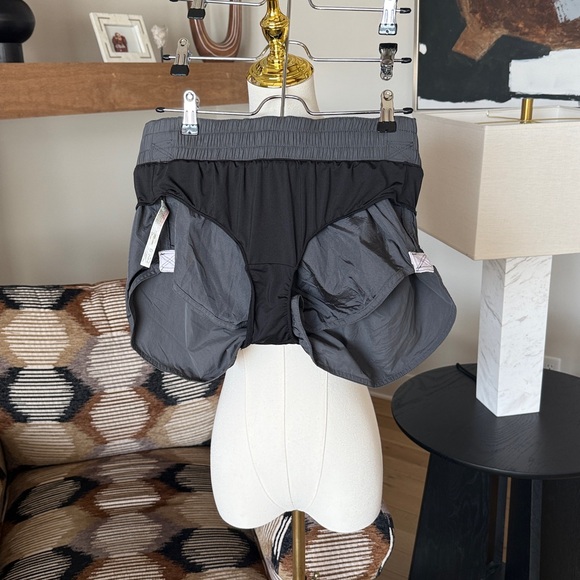 Free People Movement Trail Angel Shorts - Picture 9 of 13